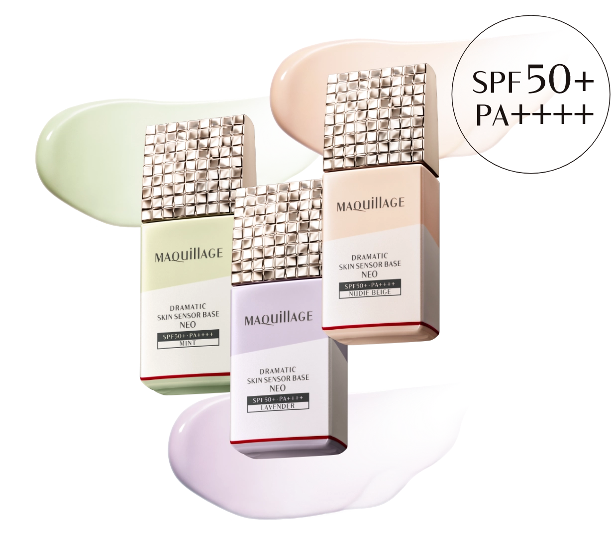 マキアージュ オリジナルクリア ポーチ
                          プレゼントキャンペーン 実施中