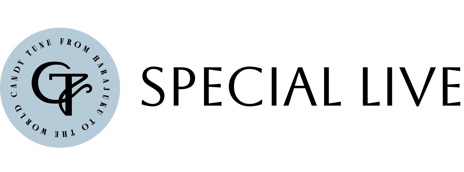 SPECIAL LIVE